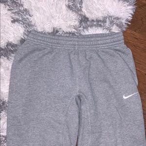 Nike sweatpants